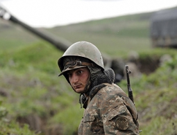 В воинских частях Азербайджана из-за жары ввели особый режим