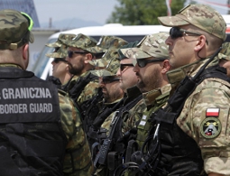 Местные власти Польши ожидают облегченного въезда в Калининград