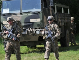 Экс-глава СБУ заявил, что у Украины нет шансов войти в НАТО