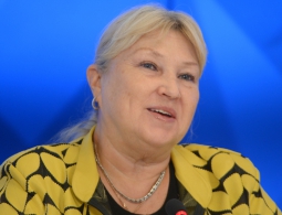 Покровская рассказала о секретном средстве российских синхронисток