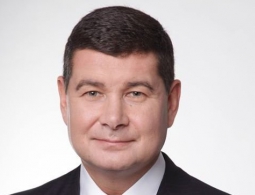 Решение Рады о согласии на арест депутата Онищенко вступило в силу