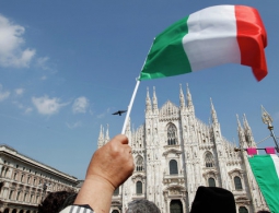 Совет итальянской Ломбардии принял резолюцию по отмене санкций против РФ