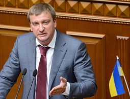 Петренко: Киев и Москва ищут формулу возвращения осужденных из Крыма