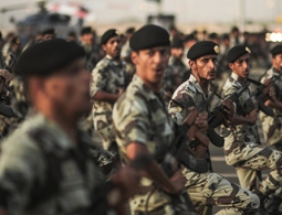 В Саудовской Аравии назвали национальность смертника у консульства США