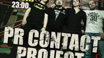 PR CONTACT PROJECT