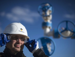 Во Владивостоке открылся первый Восточный нефтегазовый форум