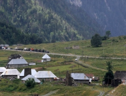 В Южной Осетии прокомментировали резолюцию о конфликте в Грузии