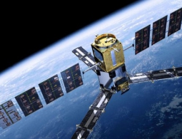 Российские учёные изобрели способ заряжать спутники с поверхности Земли