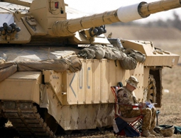 В Лондоне опубликуют доклад о действиях кабмина Блэра при вторжении в Ирак