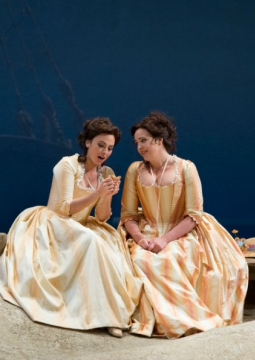 Так поступают все женщины