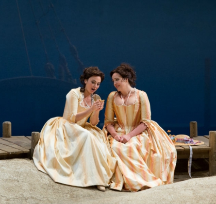 Так поступают все женщины