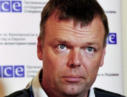 В ОБСЕ подтвердили предстоящий визит замглавы миссии Хуга в Донбасс