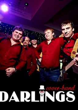 Darlings | Counrty Bar