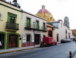 Снабжение штата Оахака в Мексике продуктами восстановлено на 100%