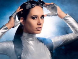 Экзоскелеты будущего будут плотно прилегающими костюмами