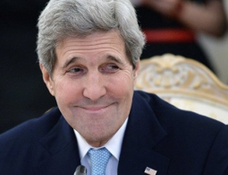 Госсекретарь США Керри прибудет в Грузию с официальным визитом