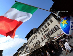 Три оппозиционных силы Италии требуют отставки главы МВД