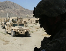 Обама: решение о войсках США в Афганистане может помочь новому президенту