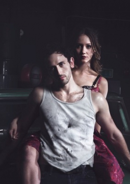 Мэтью Борн: Кар Мен