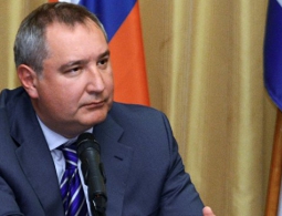 Рогозин обсудит с властями Приднестровья ситуацию в регионе