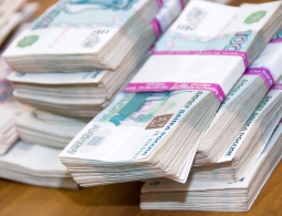 Рубль начнет движение в новых границах курсового коридора