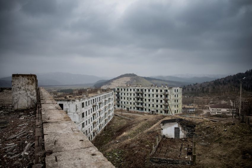 На Дальнем Востоке закроют неперспективные села