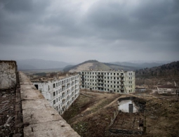 На Дальнем Востоке закроют неперспективные села