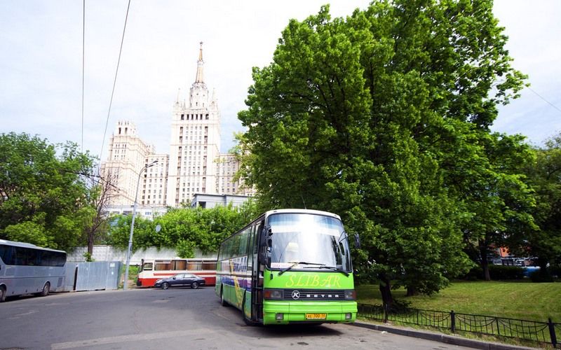 Автобусам «Брянск — Москва» грозит закрытие