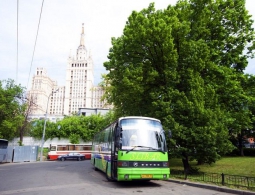 Автобусам «Брянск — Москва» грозит закрытие