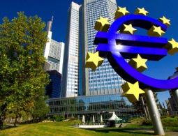 ЕЦБ может подать иск на Словению из-за вторжения полиции в банк в Любляне