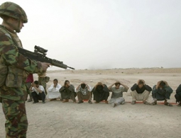 Историк: Лондон "остынет" к участию в операциях США после доклада по Ираку