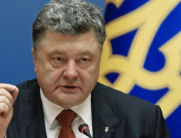 Порошенко считает, что Украина верит в Евросоюз сильнее всех