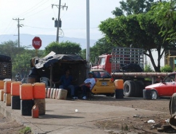 Колумбия готова расширить гуманитарный коридор для венесуэльцев