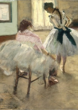 Импрессионисты