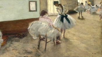 Импрессионисты