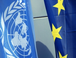 Cтолтенберг, Туск и Юнкер подпишут в Варшаве "Совместную декларацию"