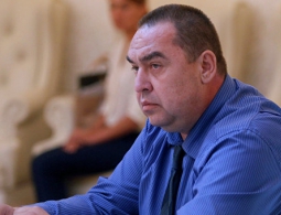 Глава ЛНР прокомментировал слова Савченко о секретных переговорах