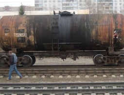 Новосибирец пойдет под суд за производство суррогатного бензина