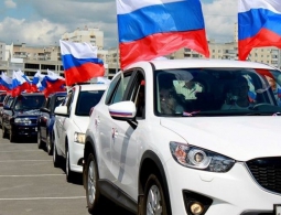 Участники автопробега «Дороги славы — наша история» сделают остановку в&nbsp;Брянске