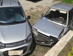 Женщина и ребенок из Брянска пострадали в ДТП в Краснодарском крае