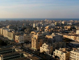 В Бенгази взорвался автомобиль