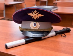 Отлов пьяных водителей
