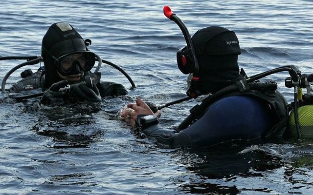 Рязанец застрелил москвича, приняв его за сома