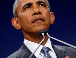 Обама: США не смогут справиться с мировыми проблемами в одиночку