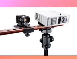 Hewlett Packard займется производством 3D-сканеров