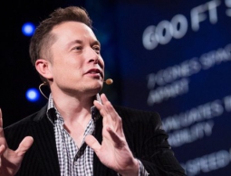 Секретный проект Элона Маска