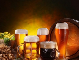 Искусственный интеллект помогает лондонским пивоварам