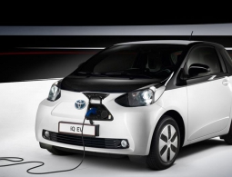 Правительство РФ готовит программу развития электротранспорта