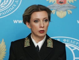 Захарова: Совет Россия-НАТО обсудит усиление альянса