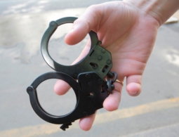 В Испании по обвинению в отмывании денег задержали сына экс-мэра Киева
